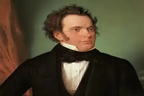 Radio Art - Franz Schubert