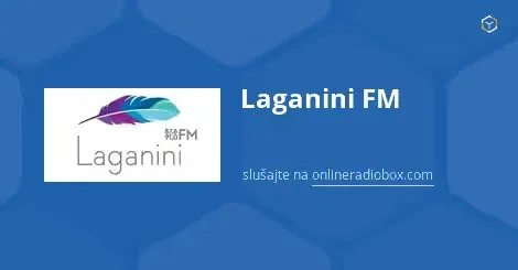 Laganini FM - Rijeka