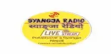 Syangja Radio Internet