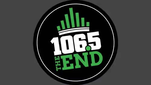 106.5 The END
