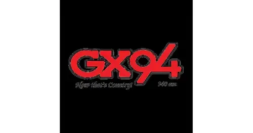 CJGX 940 "GX94" Yorkton, SK aac