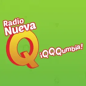 Radio Nueva Q (OCZ-4P, 107.1 MHz, Lima)