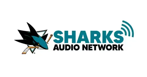 San Jose Sharks Audio Network
