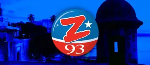 Zeta 93 FM