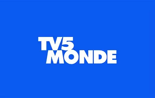 TV5Monde Info TV