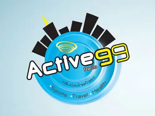 99 Active Radio (HLS)