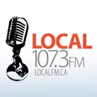 CFMH "Local 107.3" Saint John, NB