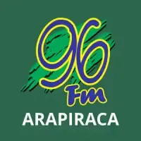 96 Fm Arapiraca