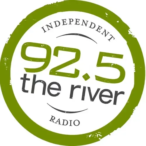 92.5 The River