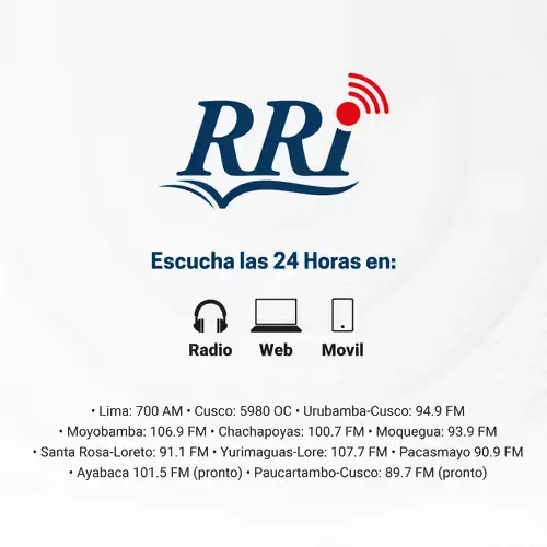 Red Radio Integridad (RRI)
