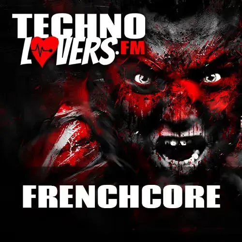 Technolovers - FRENCHCORE