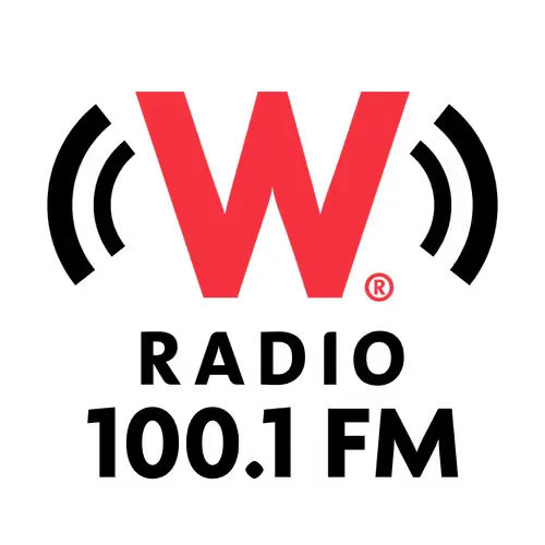 W Radio Cuernavaca - 100.1 FM - XHTIX-FM - Cuernavaca, Morelos