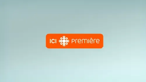 ICI Radio-Canada Première Gaspésie - Îles de la Madeleine