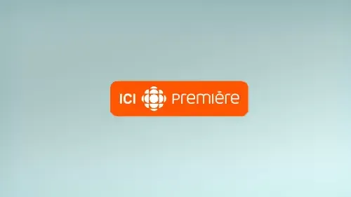 ICI Radio-Canada Première Montréal