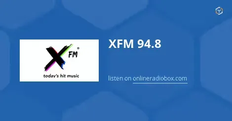 94.8 XFM