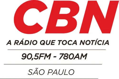 CBN São Paulo SP