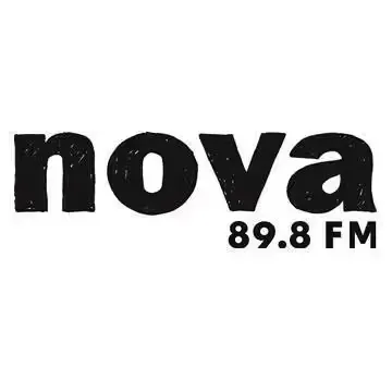 Radio Nova Lyon