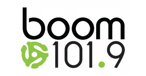 CKKY "Boom 101.9" Wainwright, AB