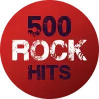 OpenFM - 500 Rock Hits