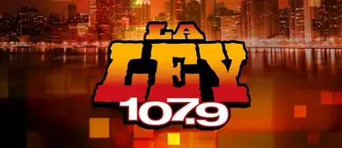 La Ley 107.9