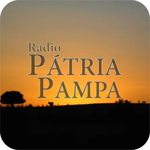 Rádio Pátria Pampa