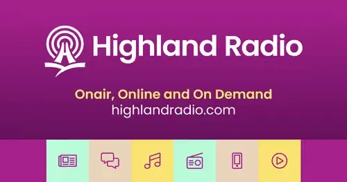 Highland Radio