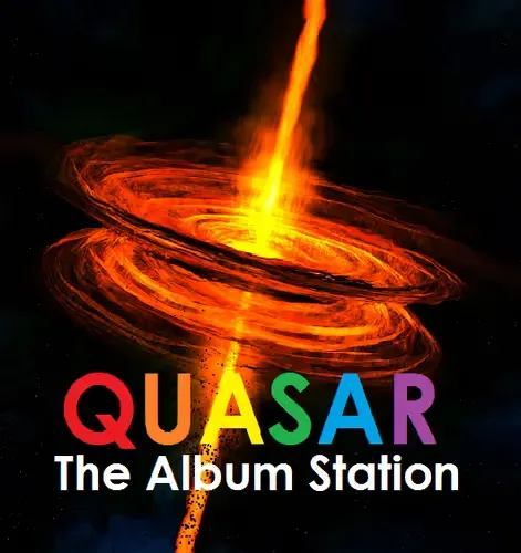 Quasar - The Album Station