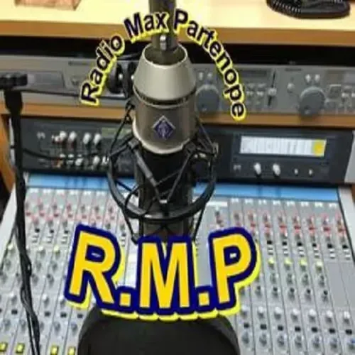 Radio Max Partenope