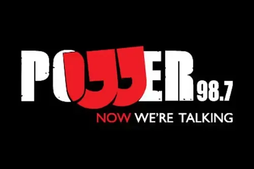 Power 98.7