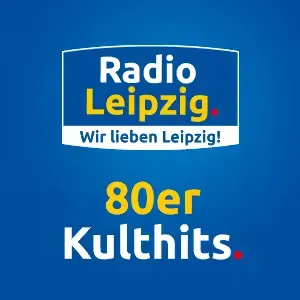 Radio Leipzig - 80 er Kulthits