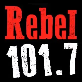 Rebel 101.7