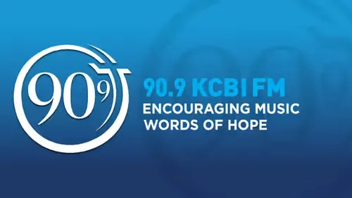 KCBI 90.9 FM