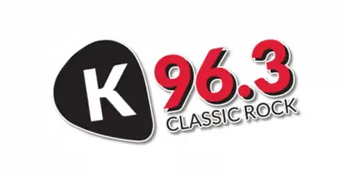 CKKO 96.3 "K 96.3" Kelowna, BC