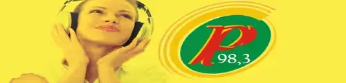 Rádio Petrolina FM (ZYX802, 98,3 MHz FM, Petronila, PE)
