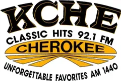 KCHE Classic Hits 92.1