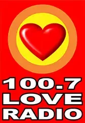 100.7 Love Radio Lucena