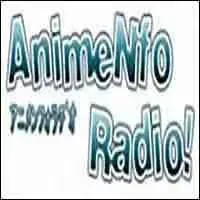 AnimeNfo Radio