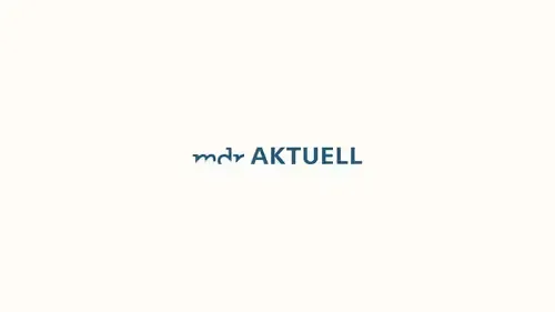 MDR Aktuell