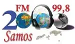 2000 FM 99.8