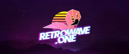 RetroWave.One Radio