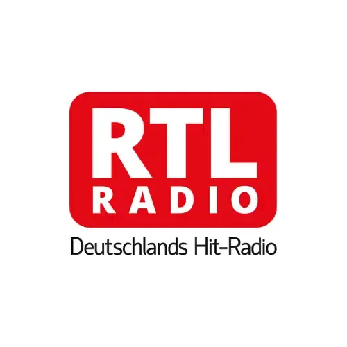 RTL -  Deutschlands Hit-Radio