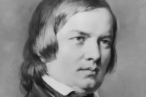 Radio Art - Robert Schumann