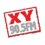 XY 90.5 FM Tegucigalpa