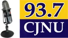 CJNU 93.7 "Nostalgia Radio" Winnipeg, MB