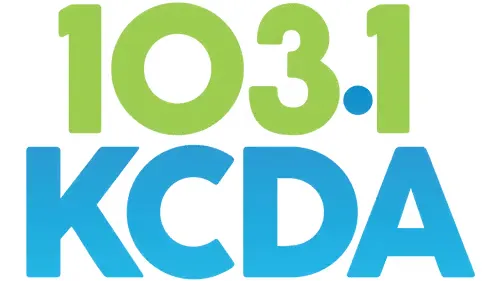 103.1 KCDA