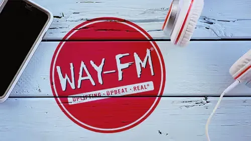 88.7 Way-FM