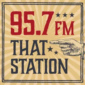 95.7 ThatStation
