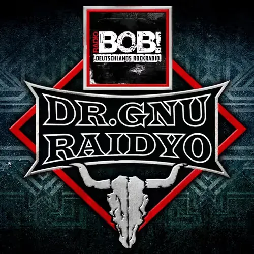 DrGnu - BOB's Livestream