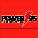 ZFB 94.9 "Power 95" Hamilton