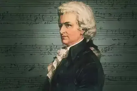 Radio Art - Mozart